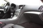 Infiniti G37 Coupe 2009 года